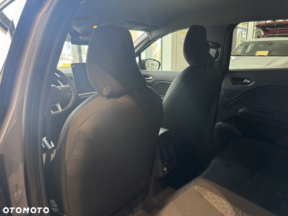 Renault Symbioz 1.8 E-Tech Full Hybrid 160 Evolution - 18