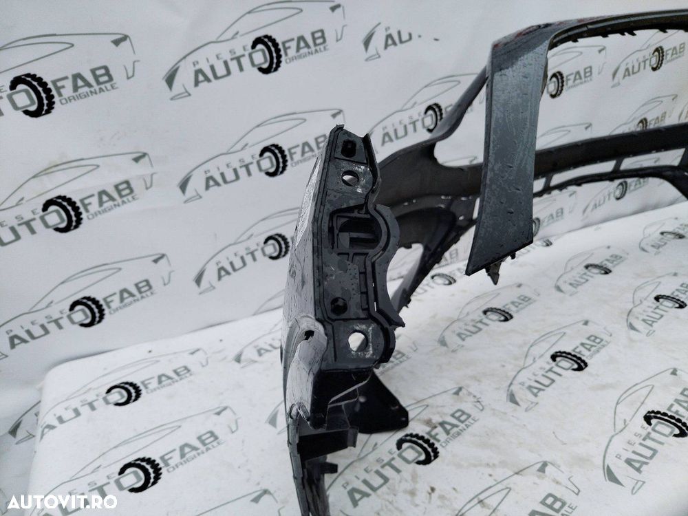 Bara fata Mercedes GLA W247 H247 AMG-Line Facelift an 2023-2024-2026 - 8