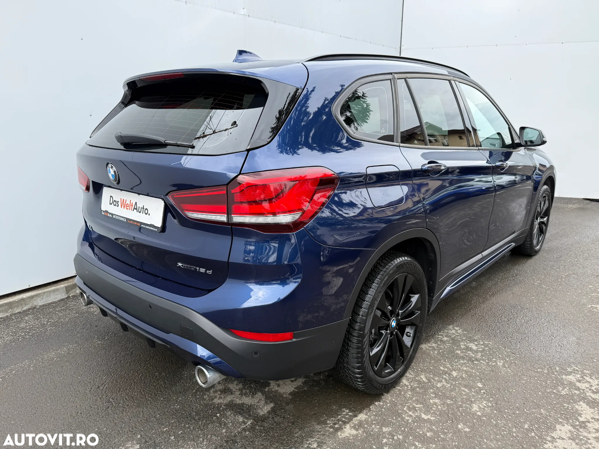 BMW X1 - 6