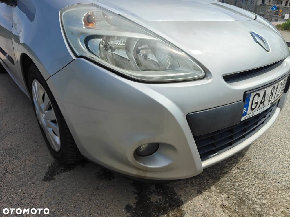 Renault Clio 1.2 TCE Alize - 14