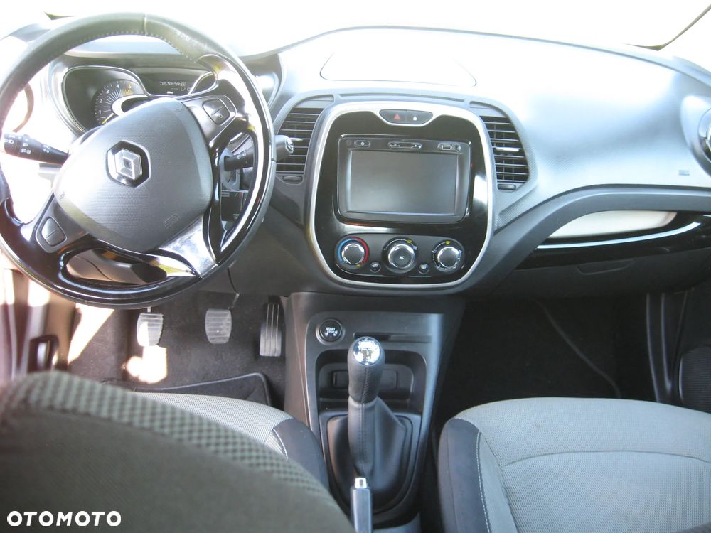 Renault Captur ENERGY dCi 90 Start&Stop Expression - 12