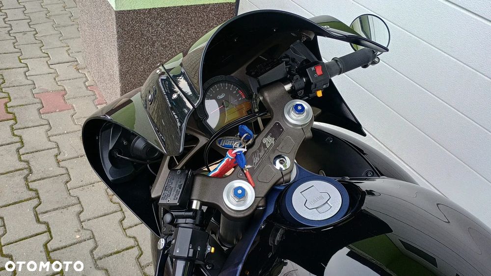 Buell XB - 22