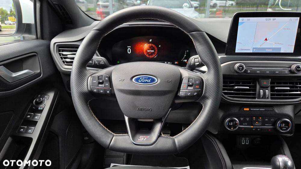 Ford Focus - 16