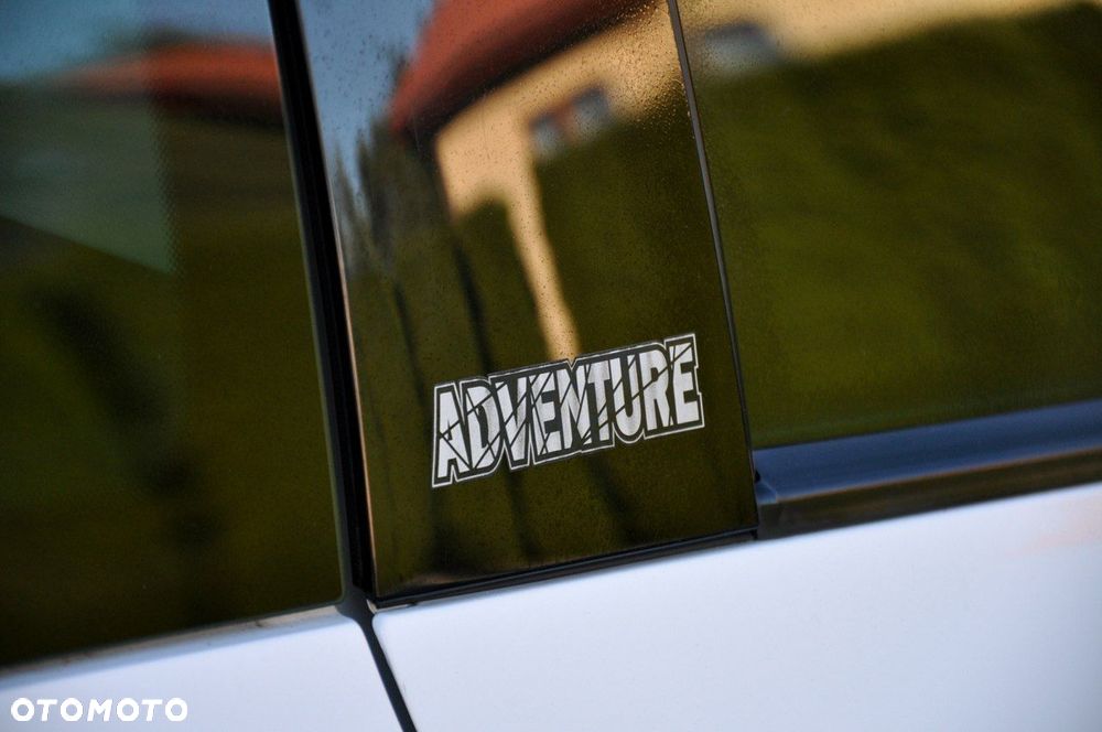 Skoda Yeti - 17
