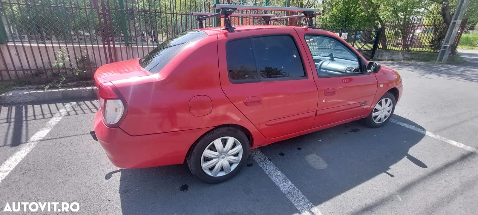 Renault Symbol - 7