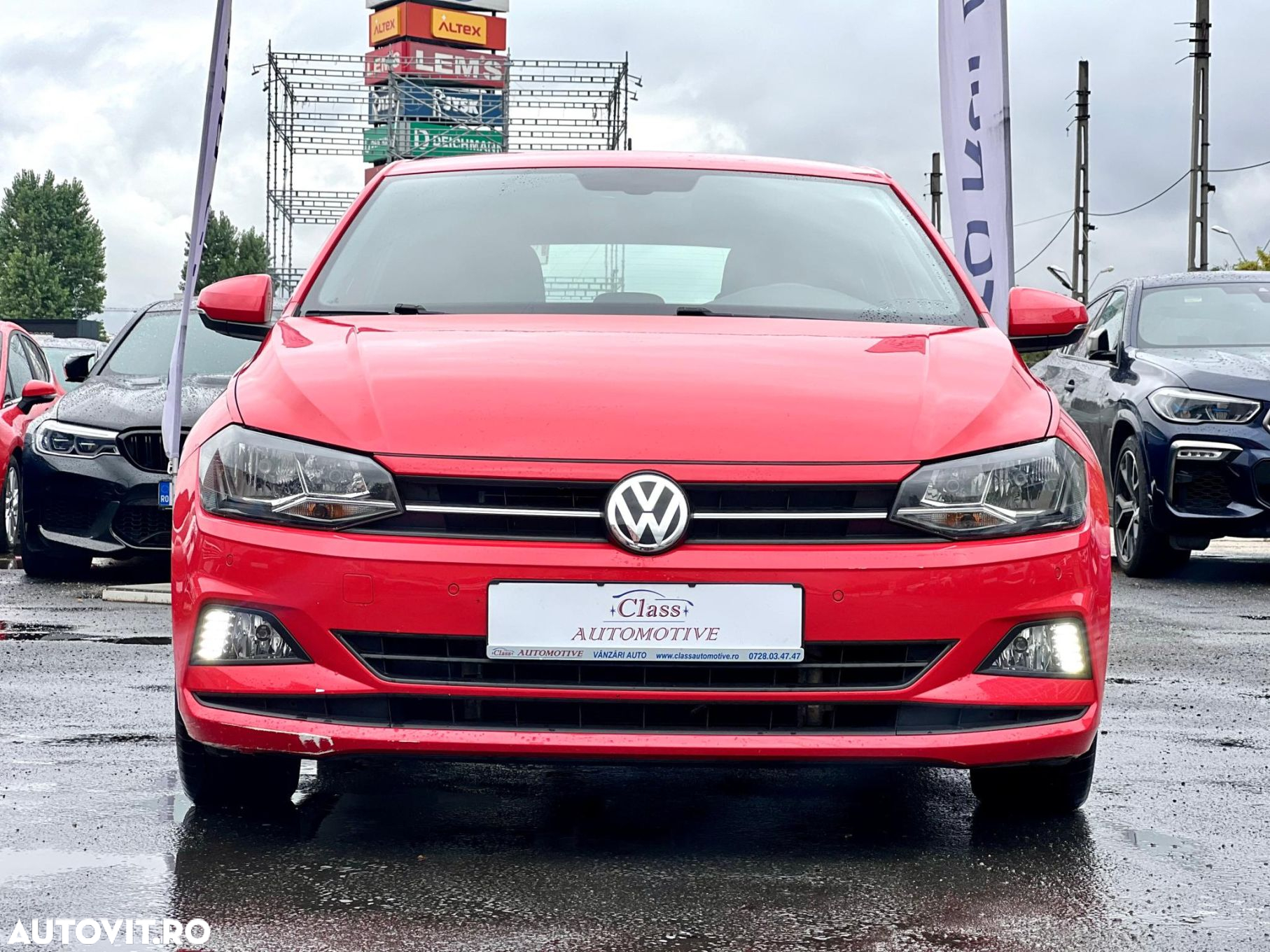 Volkswagen Polo - 2