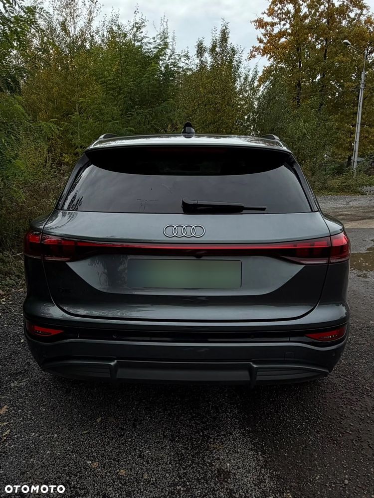 Audi Q6 e-tron 83kWh - 14