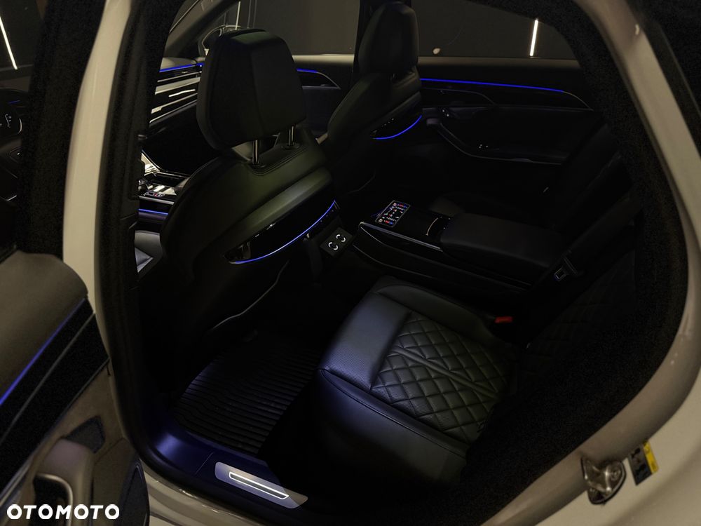 Audi A8 50 TDI mHEV Quattro Tiptr - 18