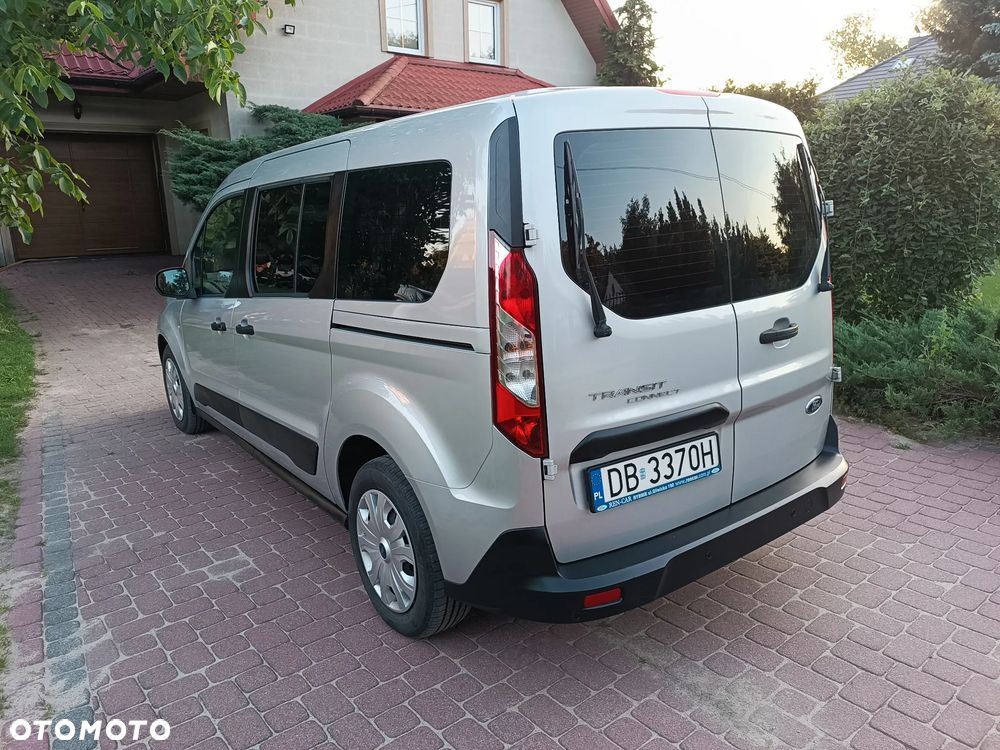 Ford Transit Connect Kombi 230 L2 Trend - 5