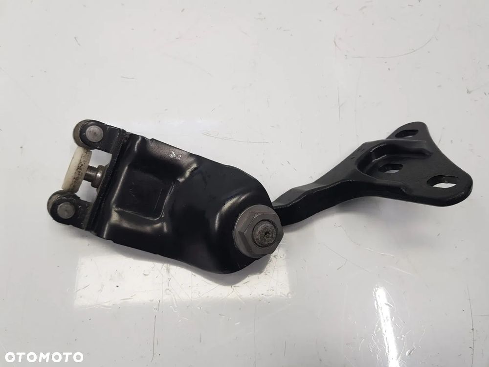 Rolka wózek prowadnica drzwi przesuwnych bocznych wózek górny FORD TRANSIT MK8 - 3