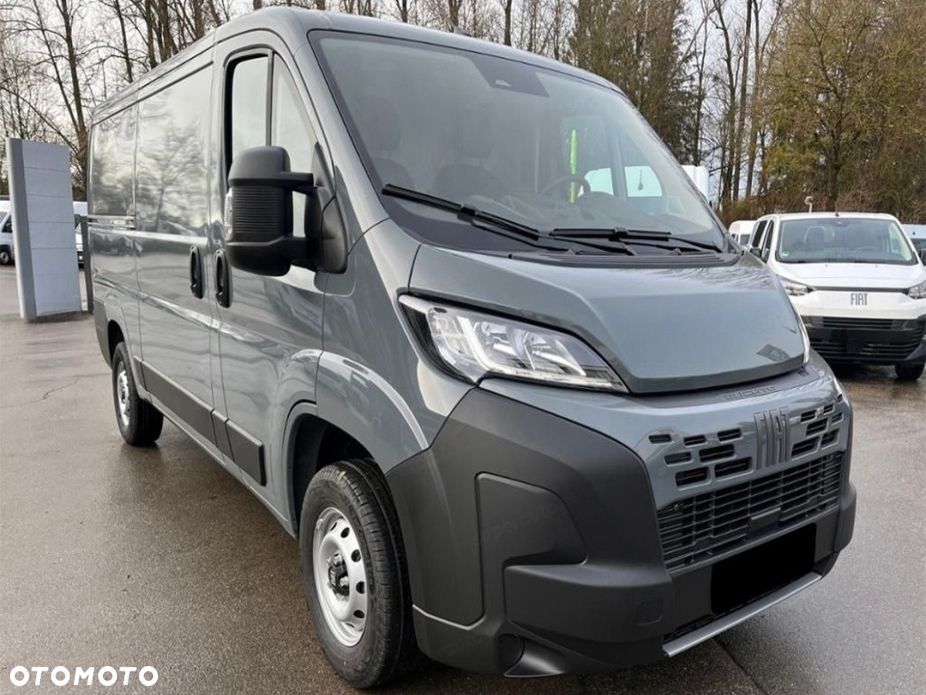 Fiat Ducato 3t L2H1 2.2 120KM - 3