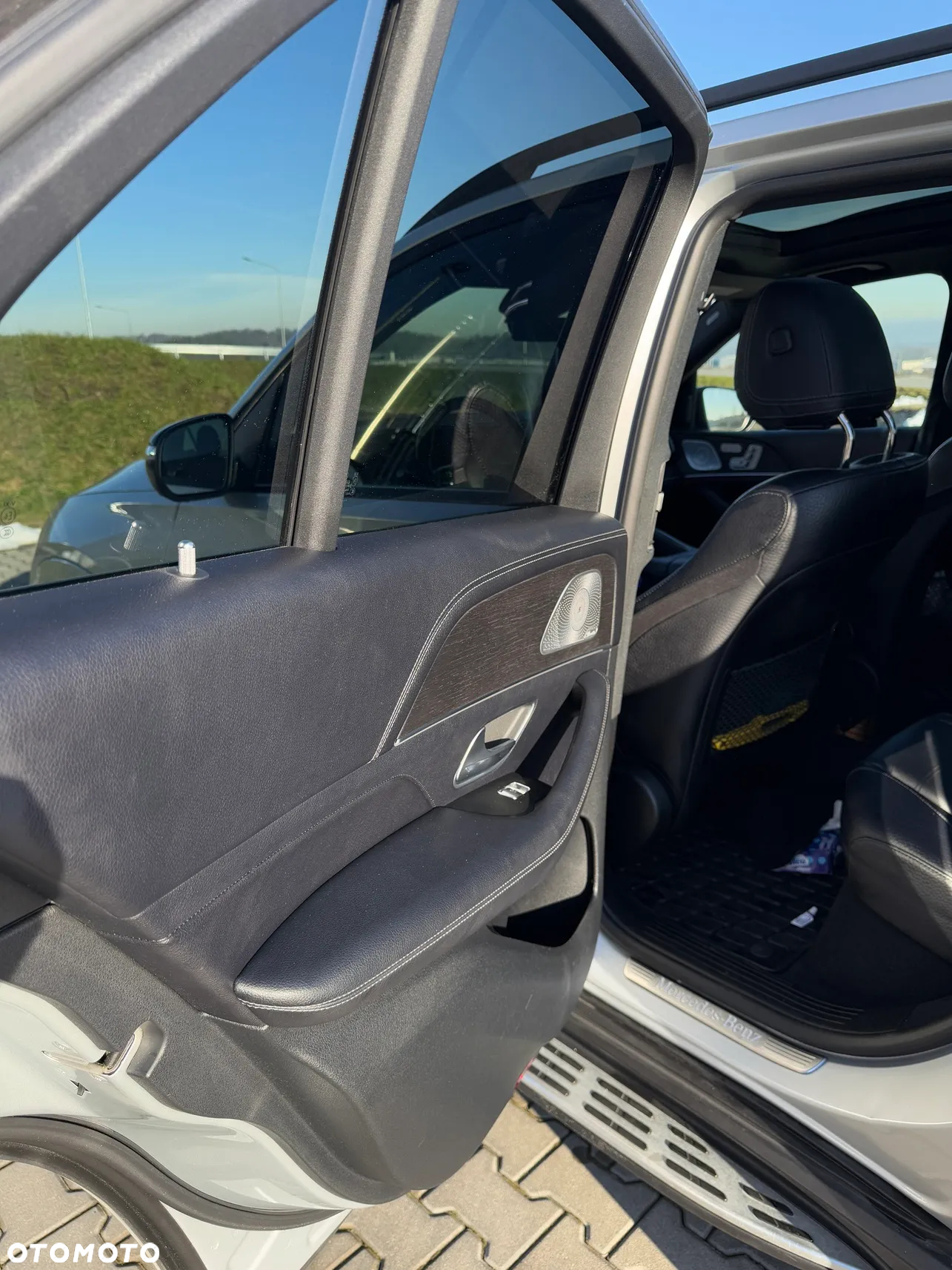 Mercedes-Benz GLE 400 d 4-Matic - 20