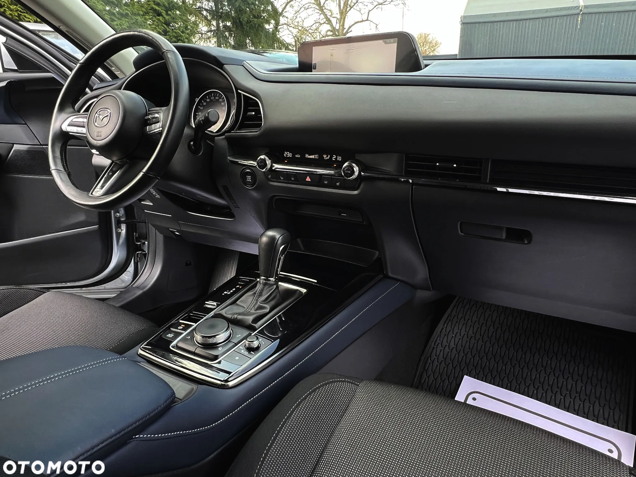 Mazda CX-30 - 17