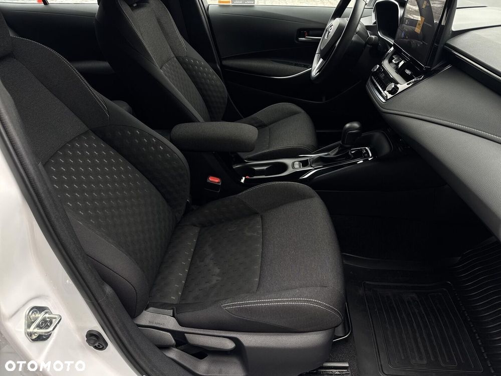 Toyota Corolla 1.8 Hybrid Comfort - 15