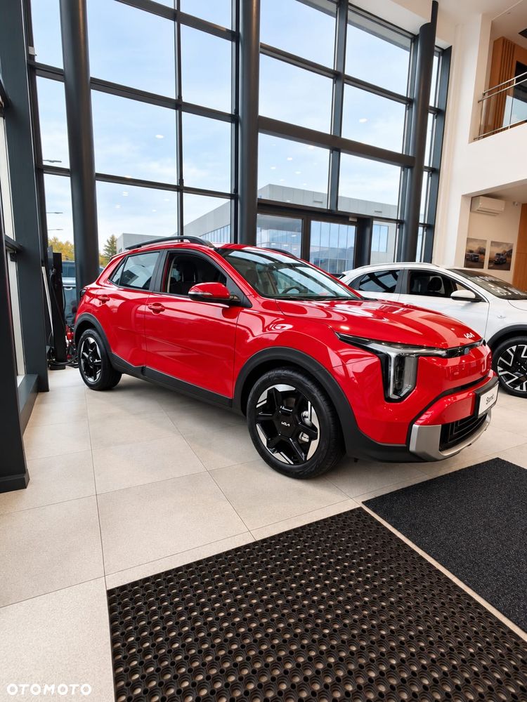 Kia Stonic - 4