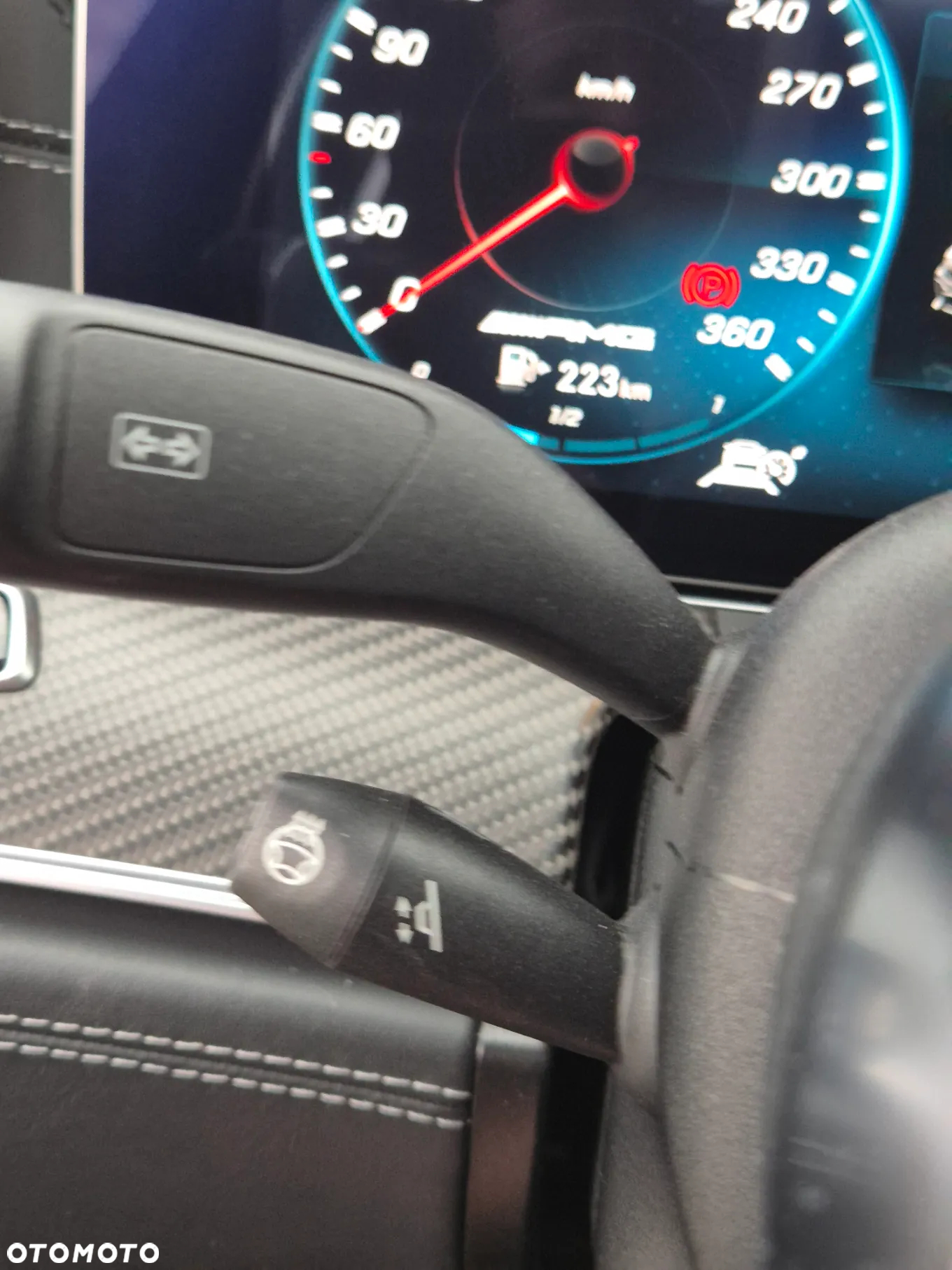 Mercedes-Benz AMG GT 63 S 4-Matic+ - 17