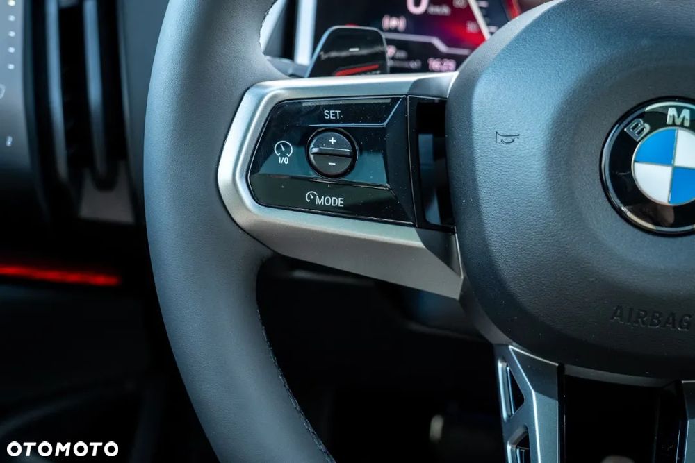 BMW X3 20 xDrive - 16