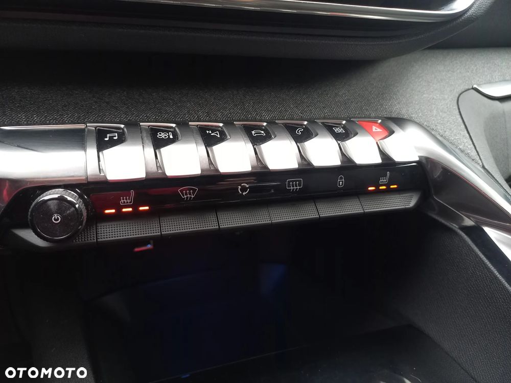 Peugeot 5008 BlueHDI 130 Allure Business-Paket - 36