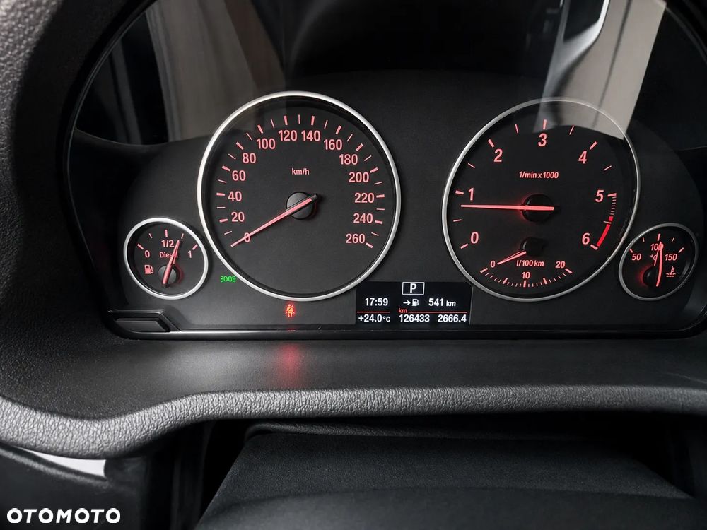 BMW X3 xDrive20d - 7