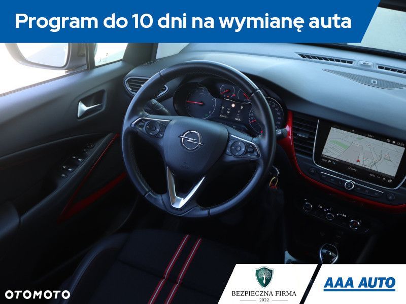 Opel Crossland X - 9