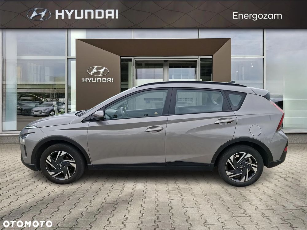 Hyundai Bayon 1.2 Modern - 2