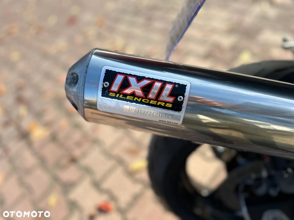 Suzuki SV - 22