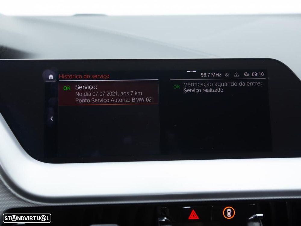 BMW 116 d Corporate Edition Auto - 26