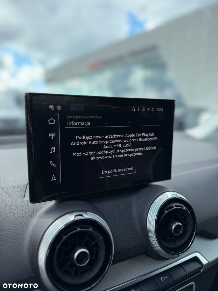 Audi Q2 - 30