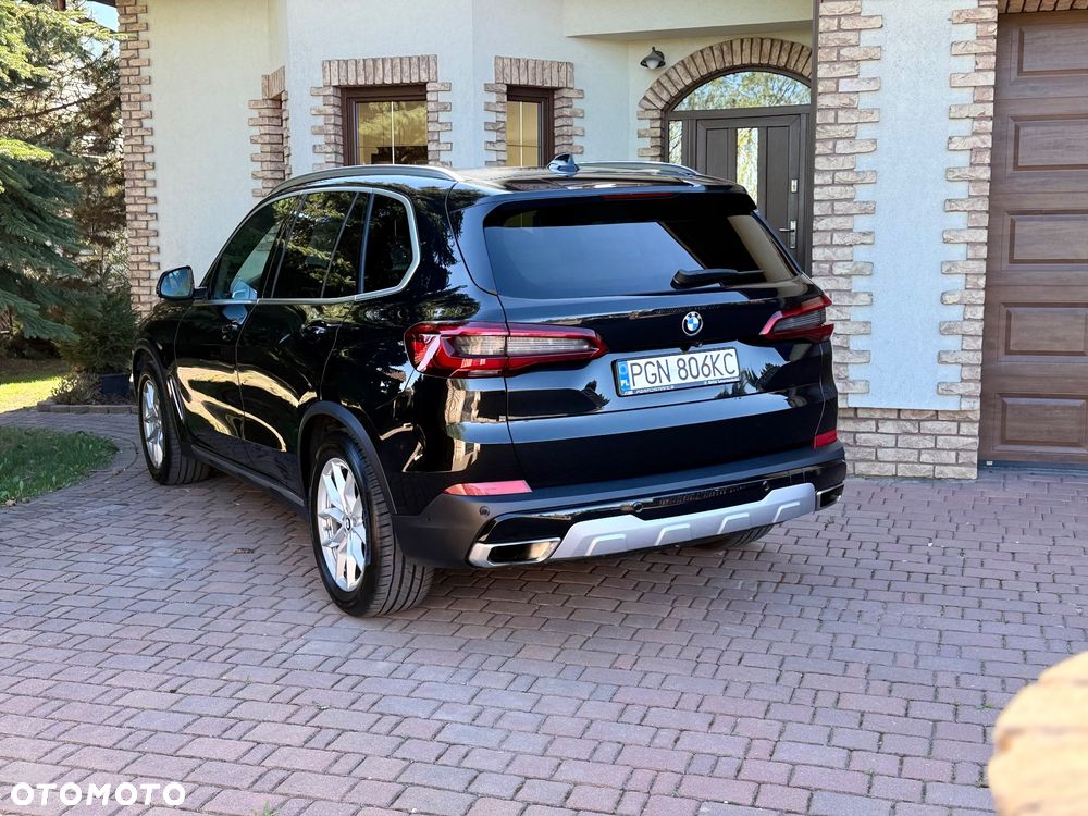 BMW X5 xDrive30d - 11