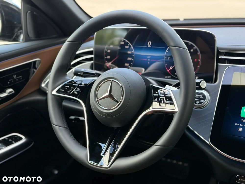 Mercedes-Benz Klasa E - 11