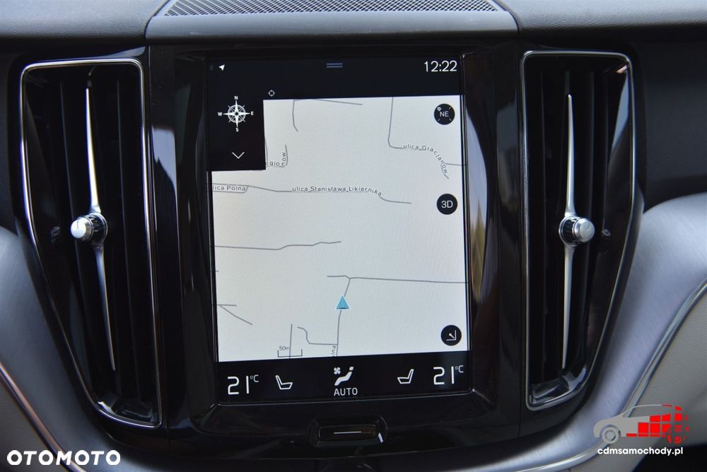Volvo XC 60 - 27