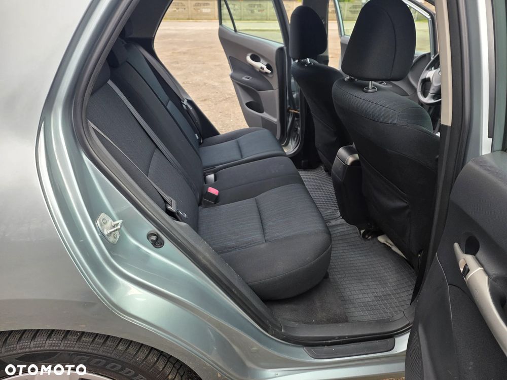 Toyota Auris 2.0 D-4D - 15