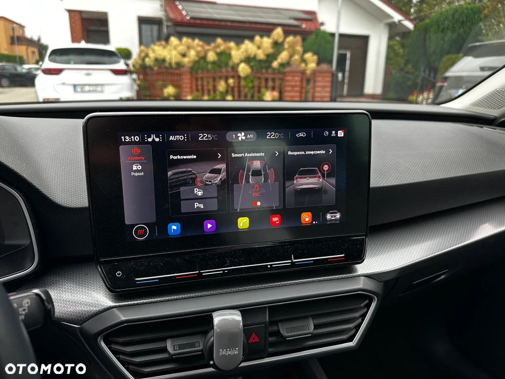 Seat Leon Sportstourer - 14