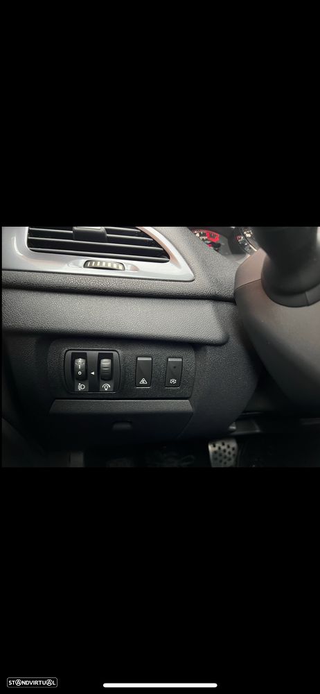 Renault Mégane Coupe 1.6 dCi GT Line Premium SS - 19
