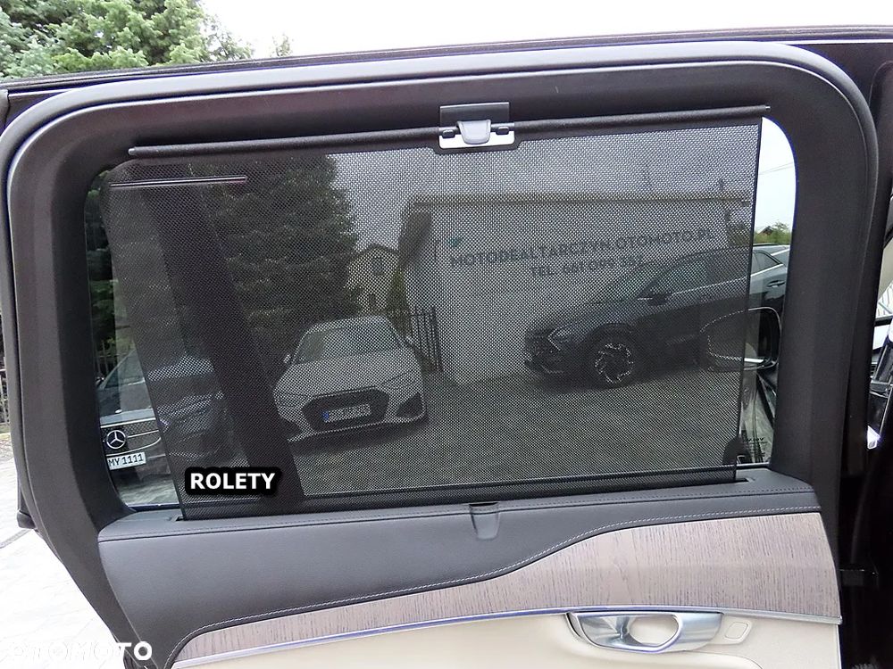 Volvo XC 90 B5 D AWD Ultimate Bright - 25