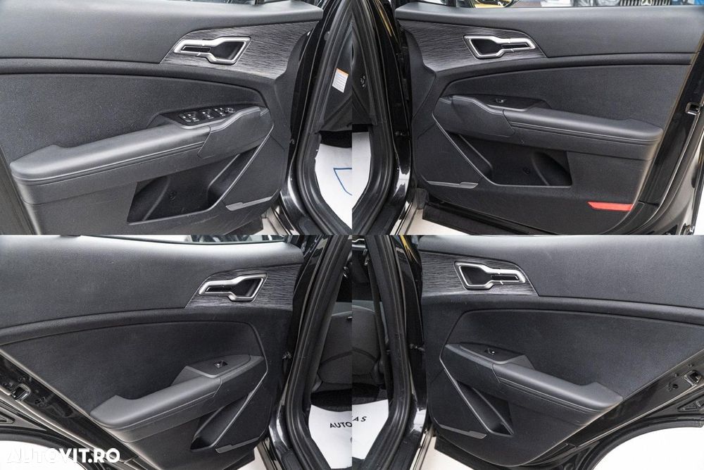 Kia Sportage 1.6 DSL MHEV 7DCT HP 4x2 Business Line - 26