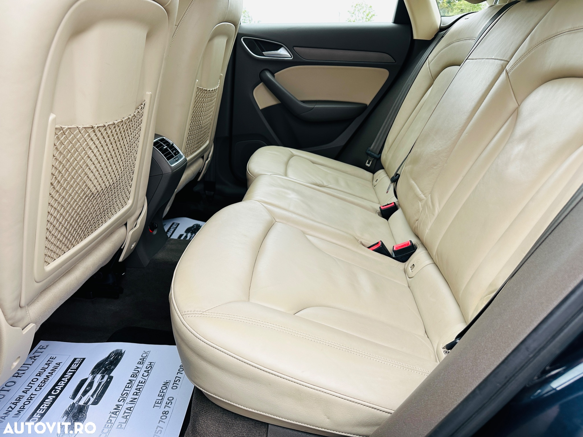 Audi Q3 2.0 TDI - 13