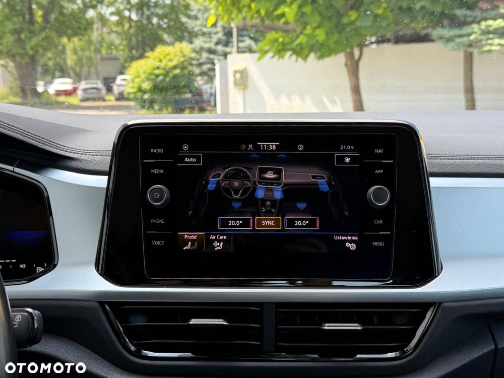 Volkswagen T-Roc 1.5 TSI Life DSG - 15