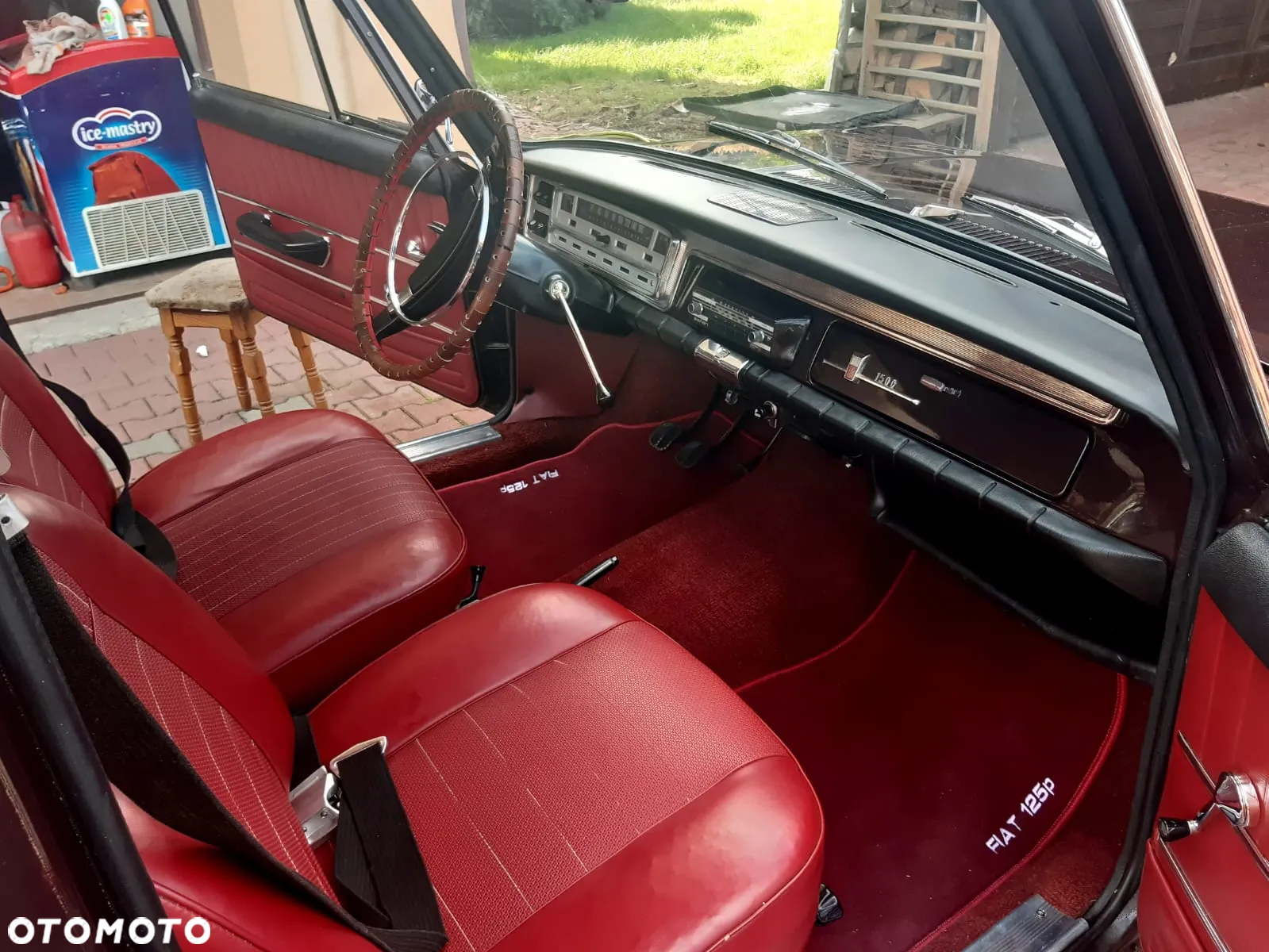 Fiat 125p - 12