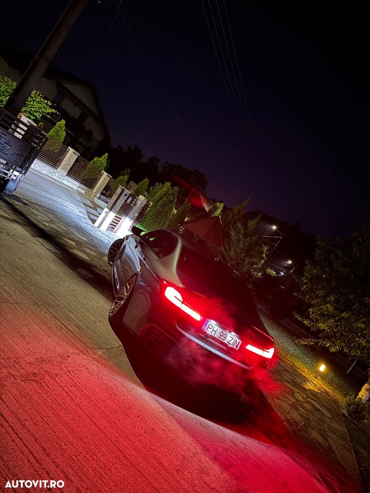 BMW Seria 5 540i xDrive AT - 4