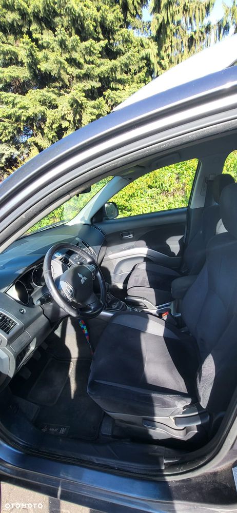 Mitsubishi Outlander 2.0 DID Invite - 6