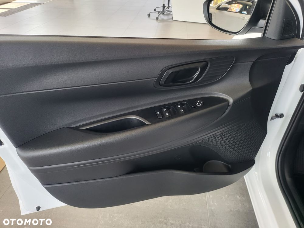 Hyundai i20 1.0 T-GDi Modern - 16