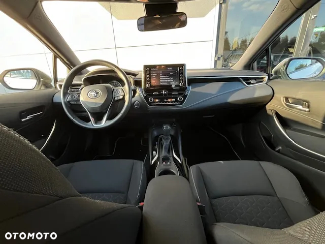 Toyota Corolla 1.8 Hybrid Comfort - 19