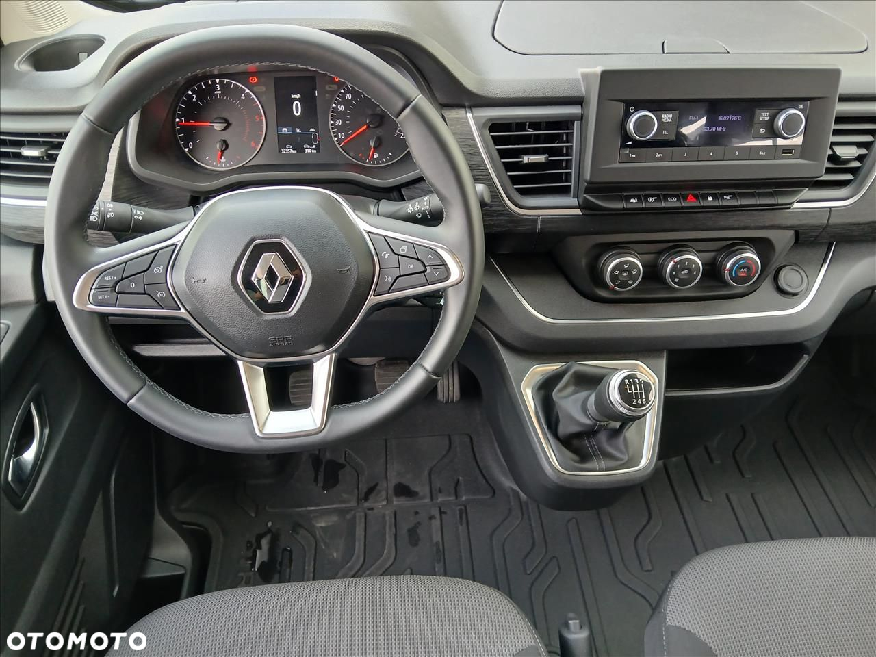 Renault trafic - 12