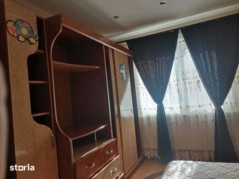 apartament 3 camere ultracentral in Barlad — fotografia 1