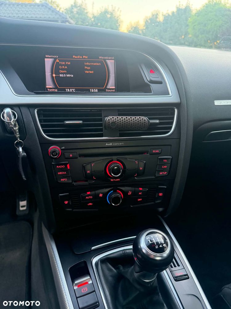 Audi A5 Sportback 2.0 TFSI - 10