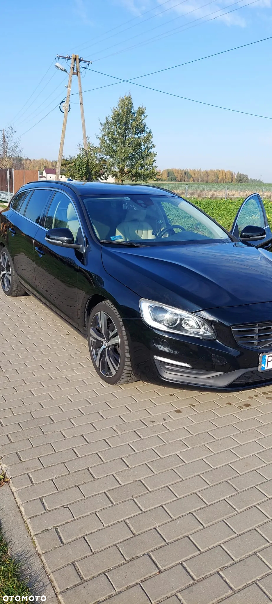 Volvo V60 - 7
