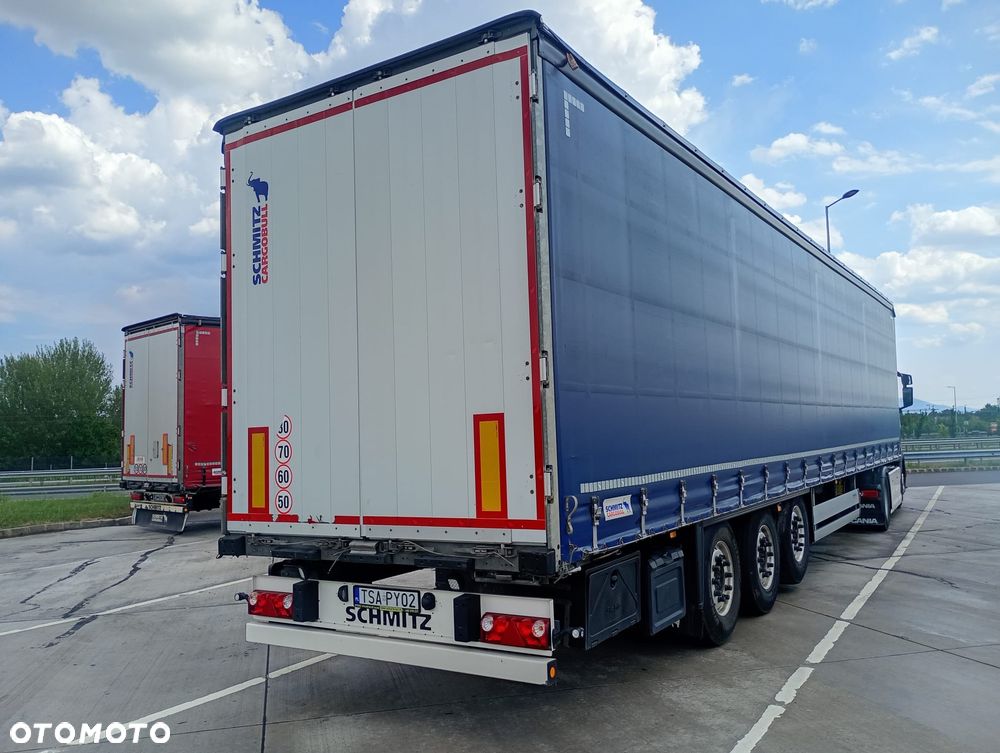 Schmitz Cargobull - 2