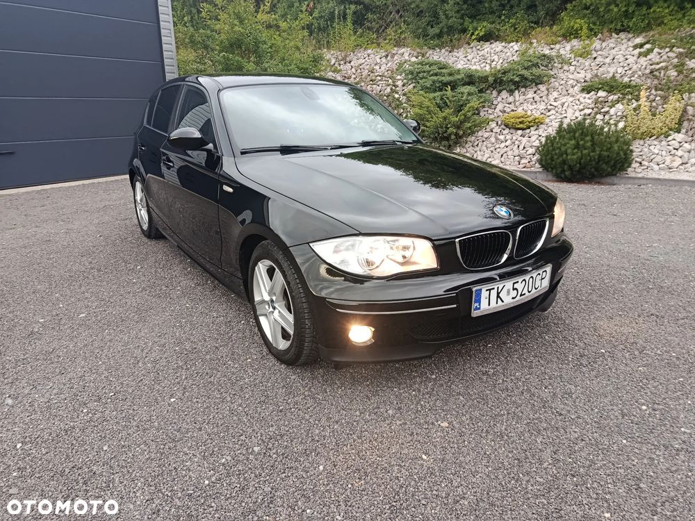 BMW Seria 1 118d - 7