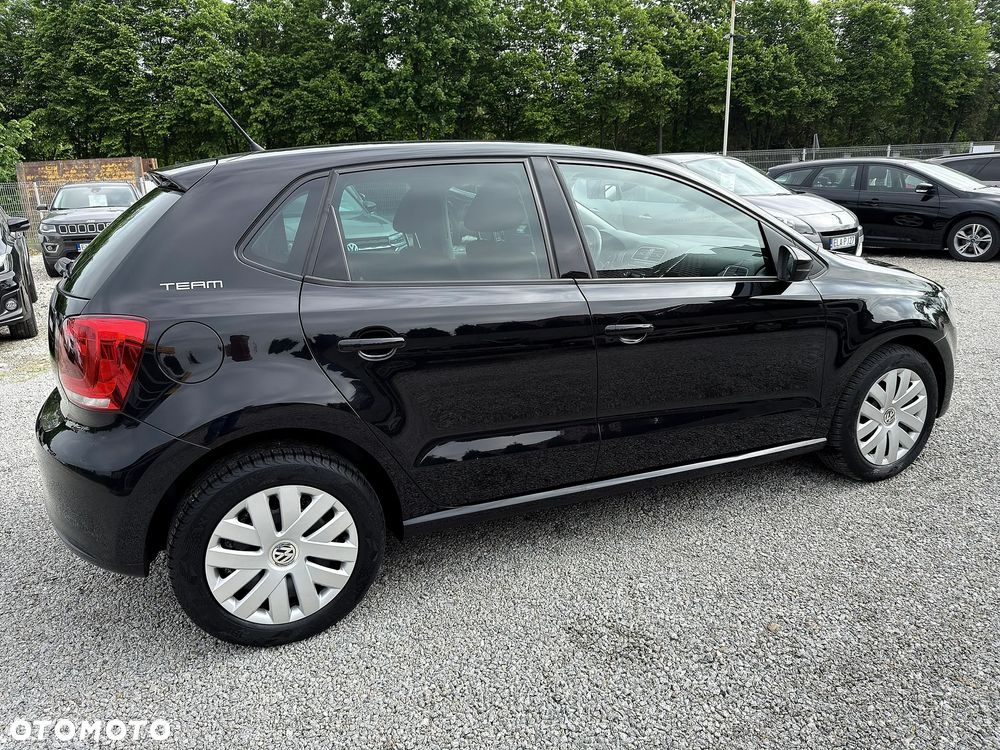 Volkswagen Polo 1.2 Team - 9